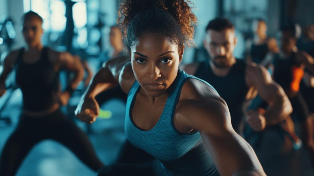 Quel sport est ideal pour perdre du ventre et des hanches ? La course a pied, votre meilleure alliee !