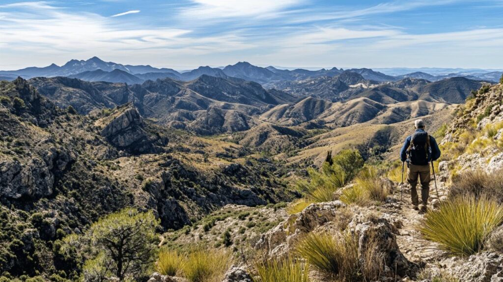 Guide complet pour randonner sur le sentier GR11 en Espagne : 5 etapes adaptees aux familles