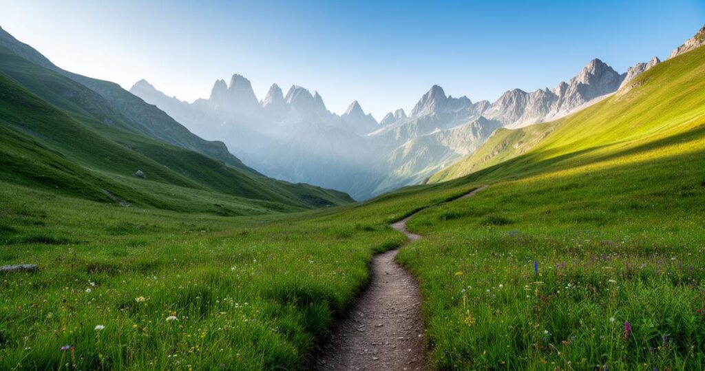Vacances d’été à la montagne : 4 destinations à prioriser entre Alpes et Pyrénées